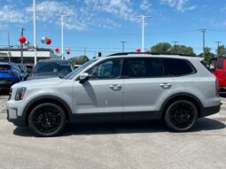 Kia Telluride full