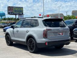 Kia Telluride full
