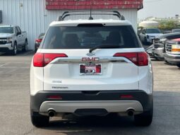 
 GMC Acadia full									