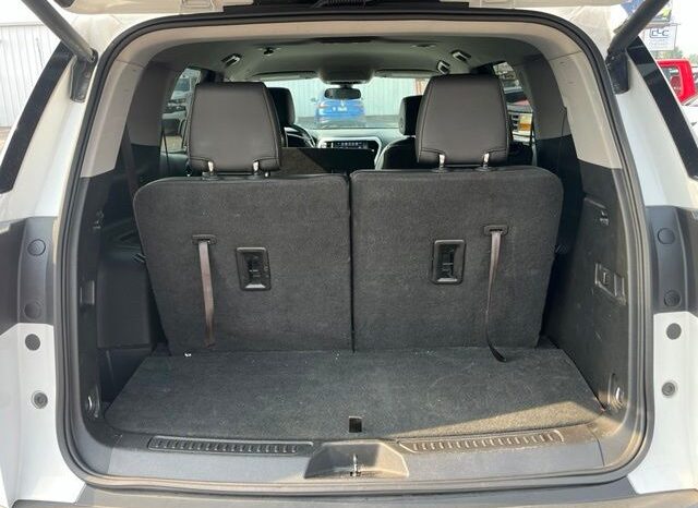
 GMC Acadia full									
