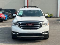 
 GMC Acadia full									