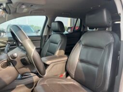 
 GMC Acadia full									