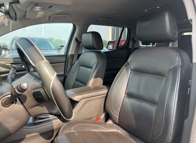 
 GMC Acadia full									