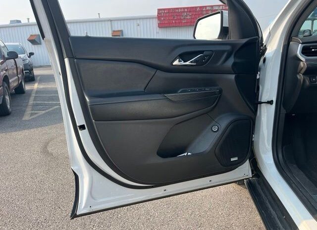 
 GMC Acadia full									