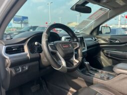 
 GMC Acadia full									