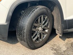 GMC Acadia