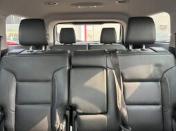 
 GMC Acadia full									