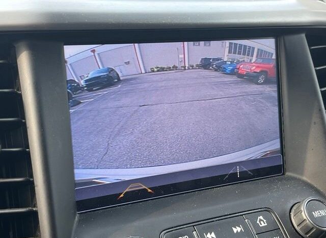 
 GMC Acadia full									