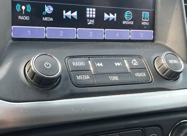 
 GMC Acadia full									