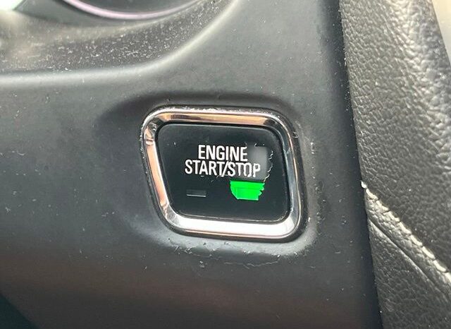 
 GMC Acadia full									
