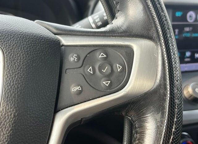 
 GMC Acadia full									