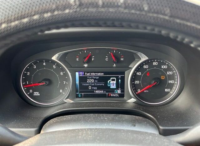 
 GMC Acadia full									