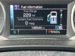 
 GMC Acadia full									
