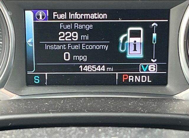 
 GMC Acadia full									