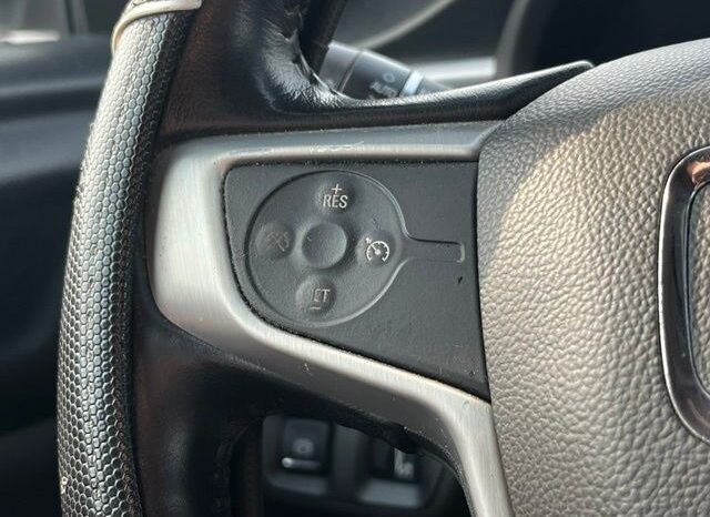 
 GMC Acadia full									