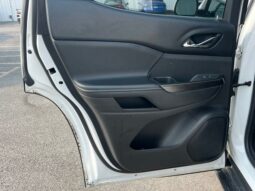 
 GMC Acadia full									