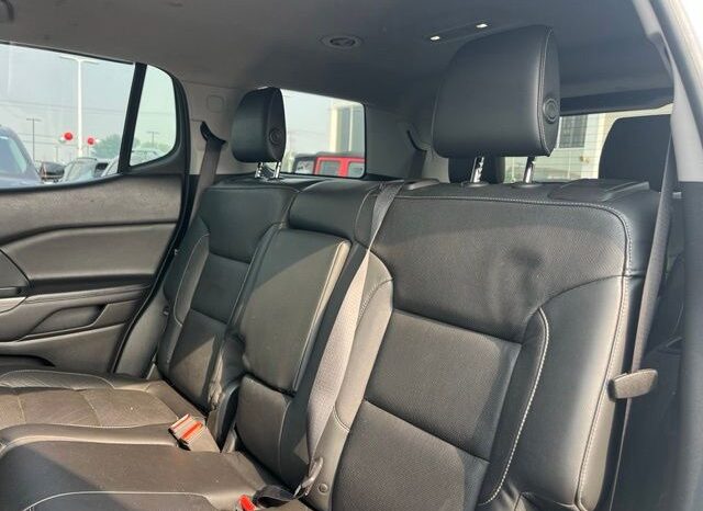 
 GMC Acadia full									