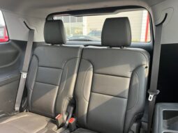 
 GMC Acadia full									