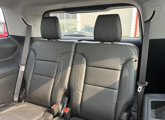 
 GMC Acadia full									
