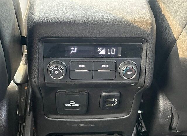 
 GMC Acadia full									