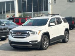 GMC Acadia