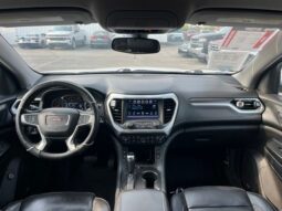 
 GMC Acadia full									