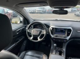 
 GMC Acadia full									