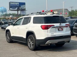 
 GMC Acadia full									