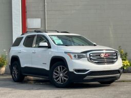 GMC Acadia