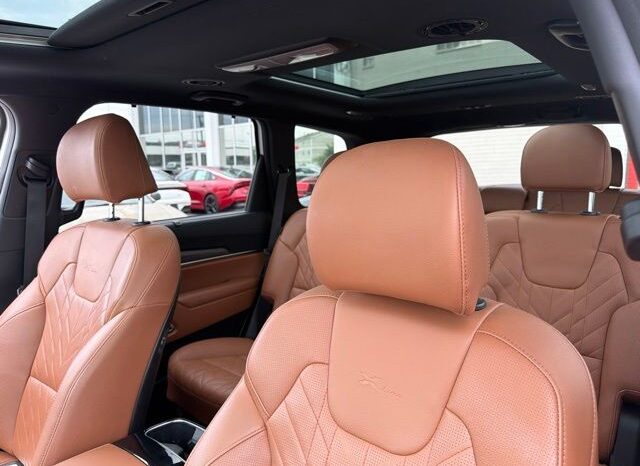 
 Kia Telluride full									