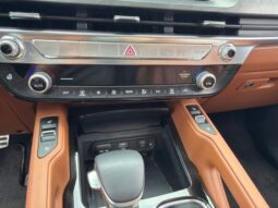 Kia Telluride full
