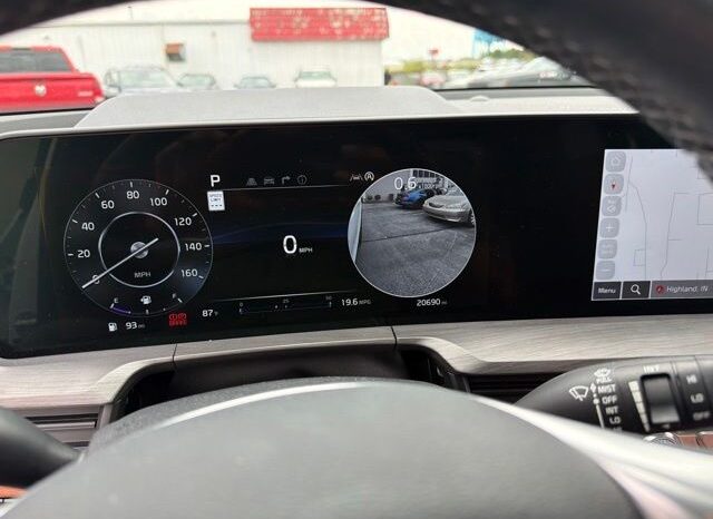 
 Kia Telluride full									