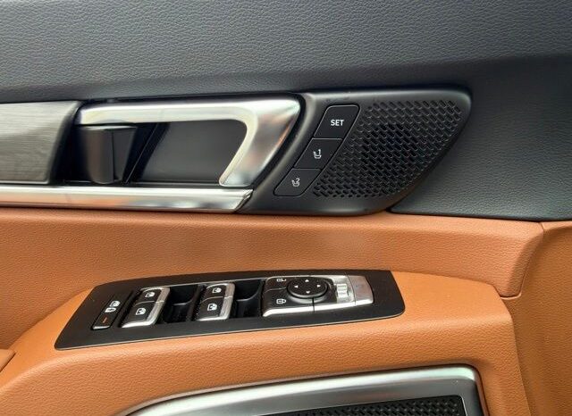 
 Kia Telluride full									