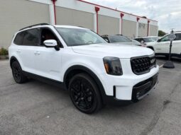 Kia Telluride