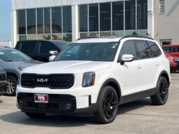 Kia Telluride