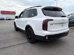 Kia Telluride