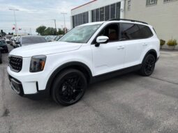 Kia Telluride full