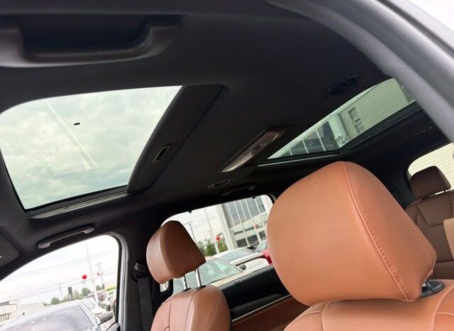 
 Kia Telluride full									