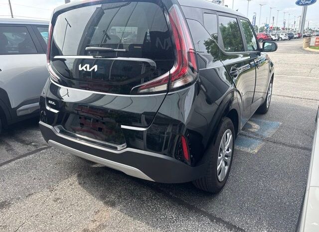 
 Kia Soul full									