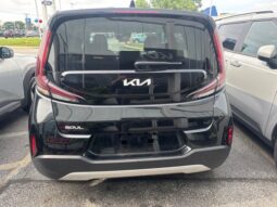 
 Kia Soul full									