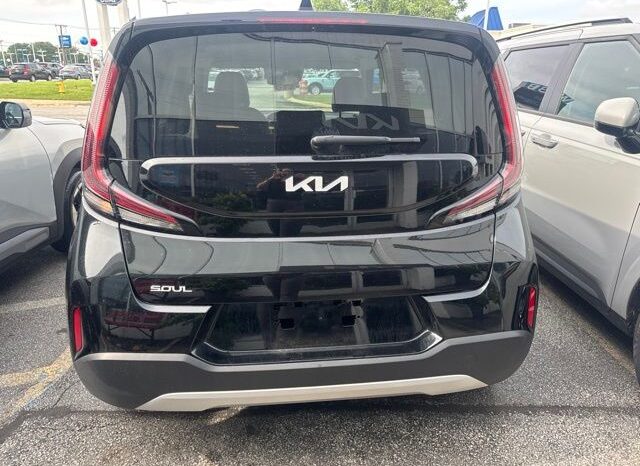 
 Kia Soul full									