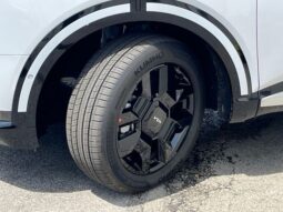 Kia Telluride Hybrid