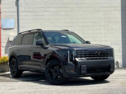 Kia Telluride