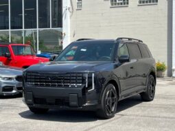 Kia Telluride