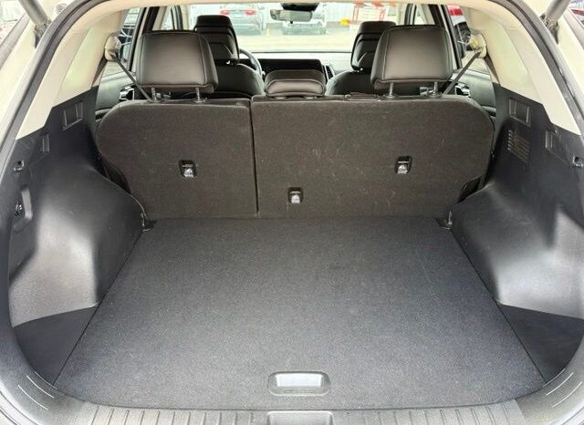 
 Kia Sportage Hybrid full									