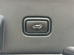 Kia Sportage Hybrid full