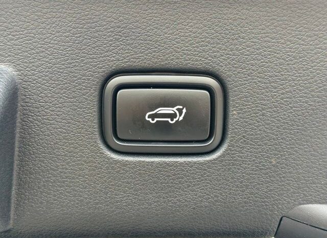 
 Kia Sportage Hybrid full									