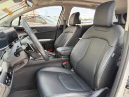 Kia Sportage Hybrid full
