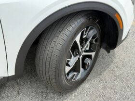 Kia Sportage Hybrid