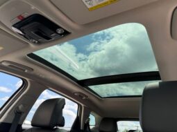 Kia Sportage Hybrid full